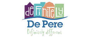 Definitely De Pere | Marketing and Advertising Studio