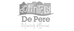 Definitely De Pere | Marketing and Advertising Studio