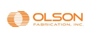 Olson Fabrication Logo