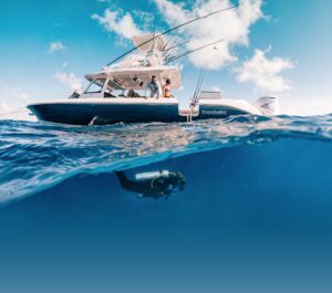 Offshore Boating Marketing