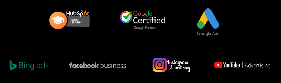 Redfish Collective - Google Certified - Award Winning Marketing Specialists