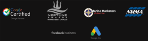 Redfish Collective - Google Certified | Google Partners | Award Winning Marine Marketing Agency-wisconsin